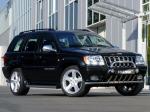 Jeep Grand Cherokee by Startech 1999 года
